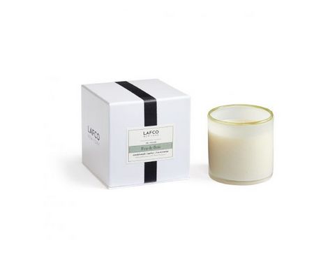 6.5oz Feu de Bois Classic Candle - Ski House