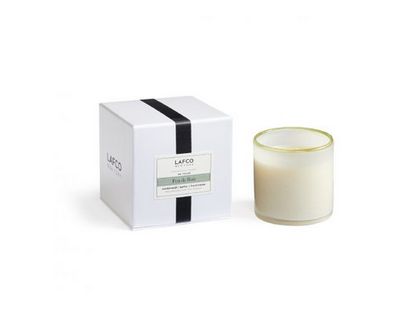 6.5oz Feu de Bois Classic Candle - Ski House