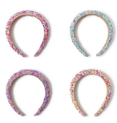 Sprinkles Headband
