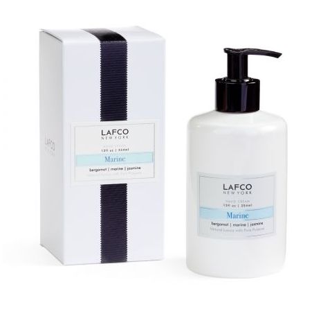 12oz Marine Hand Cream
