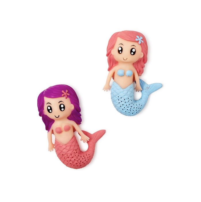 Mermaid Water Toy