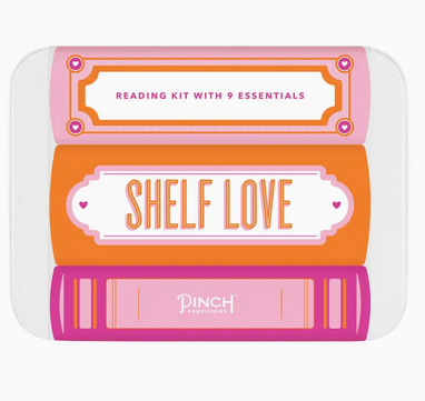 Shelf Love Reading Kit