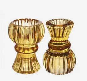 Candle Holder Nora