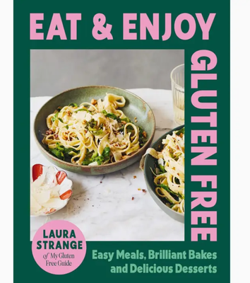 Eat and Enjoy Gluten Free