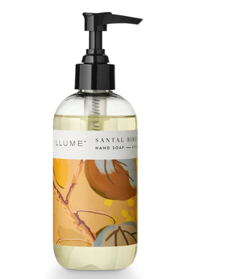 Santal Birch Hand Soap