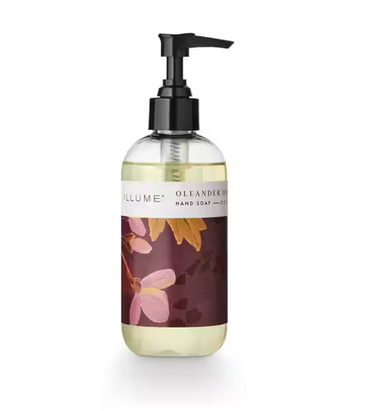Oleander Oak Hand Soap