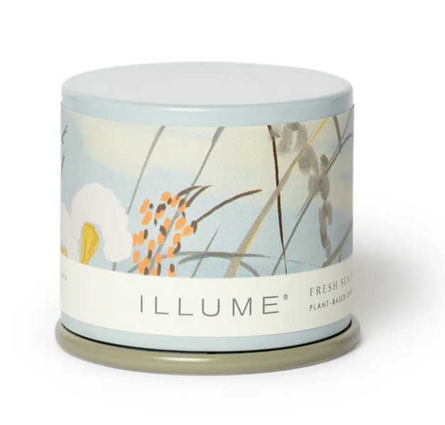 Fresh Sea Salt Demi Vanity Tin