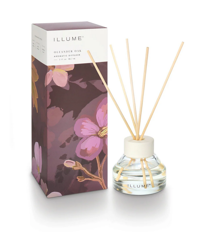 Oleander Oak Diffuser