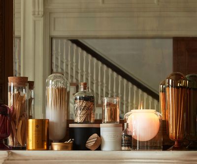 Accessories &amp; Matches