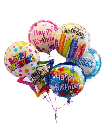 Birthday