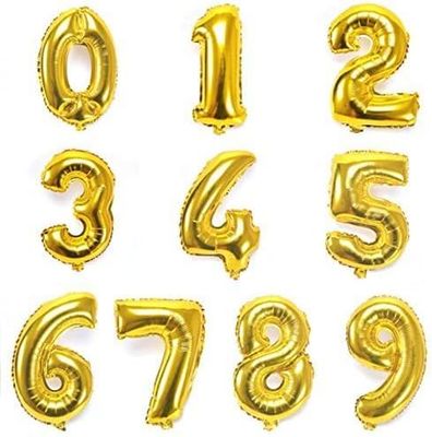 Numbers
