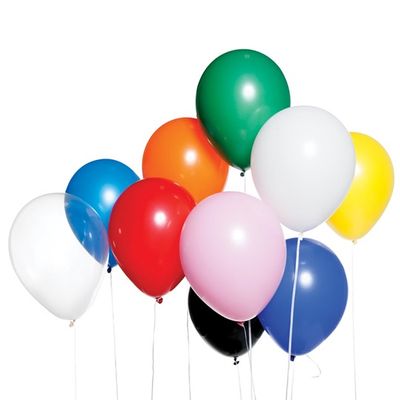 Latex Balloons