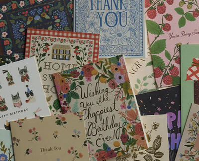 Party &amp; Paperie