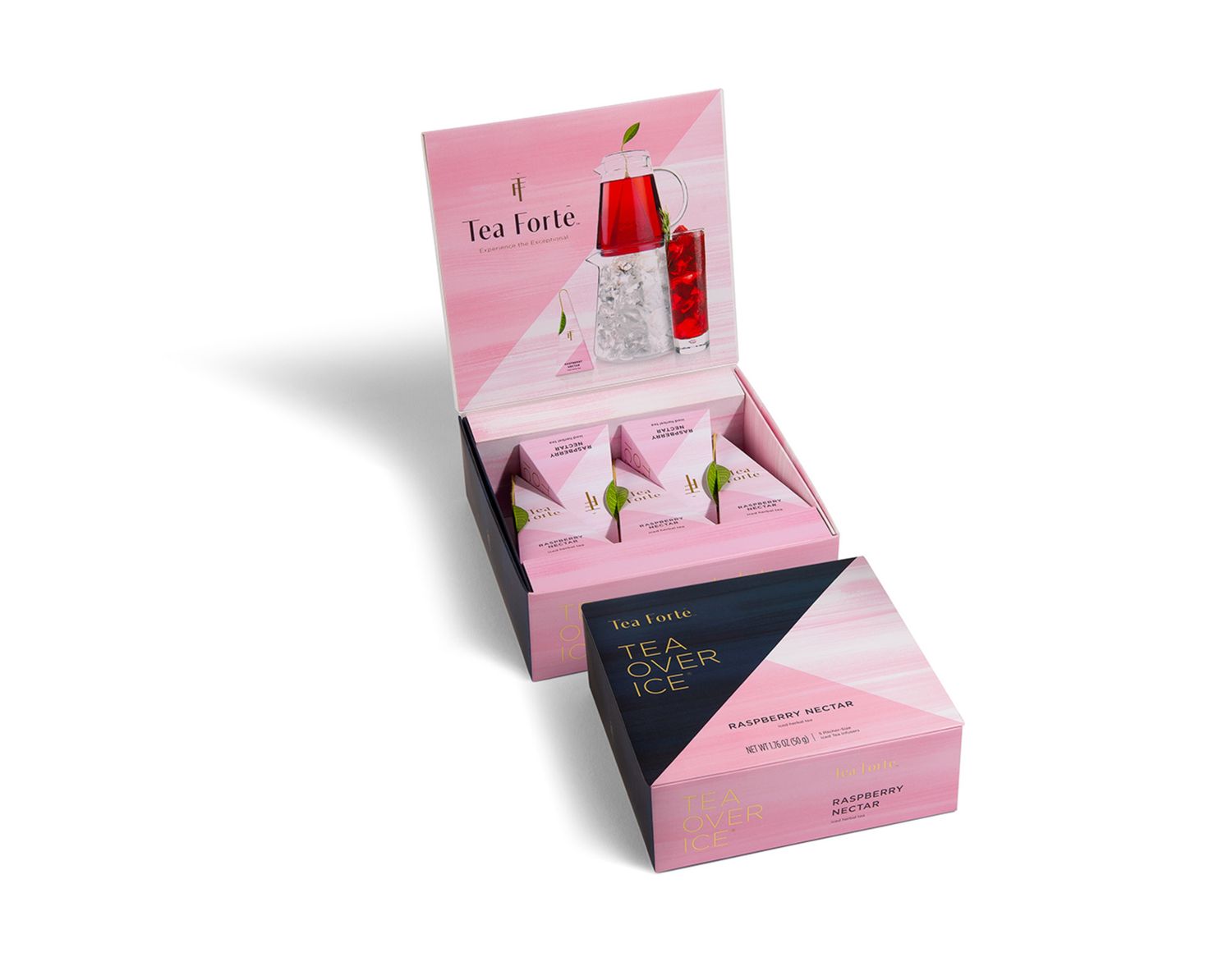 Tea Over Ice 5 Pack