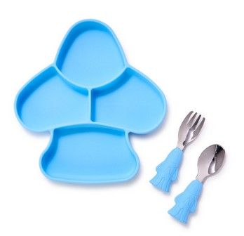 Airplane Meal Time Set - 3 Pc