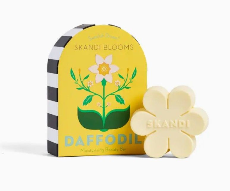 Skandi Blooms -
