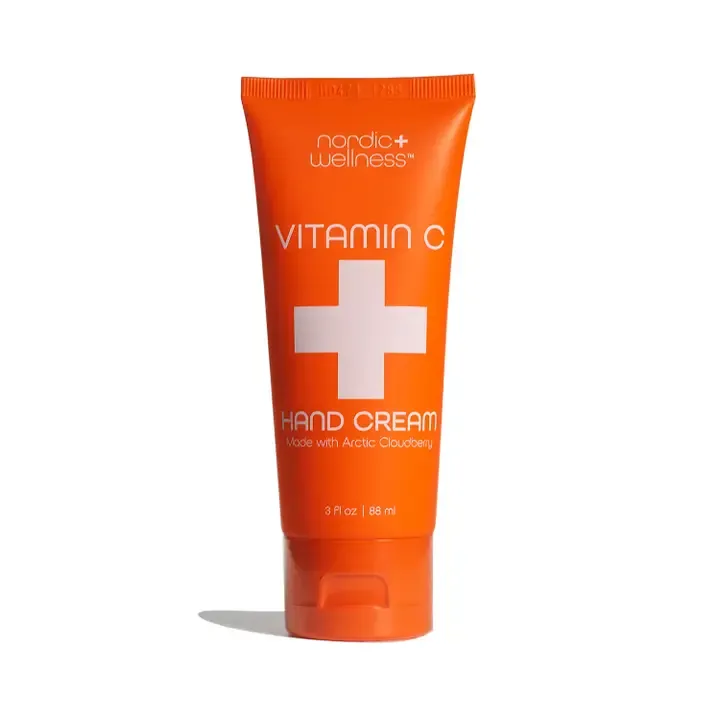 Nordic+Wellness Vitamin C | 