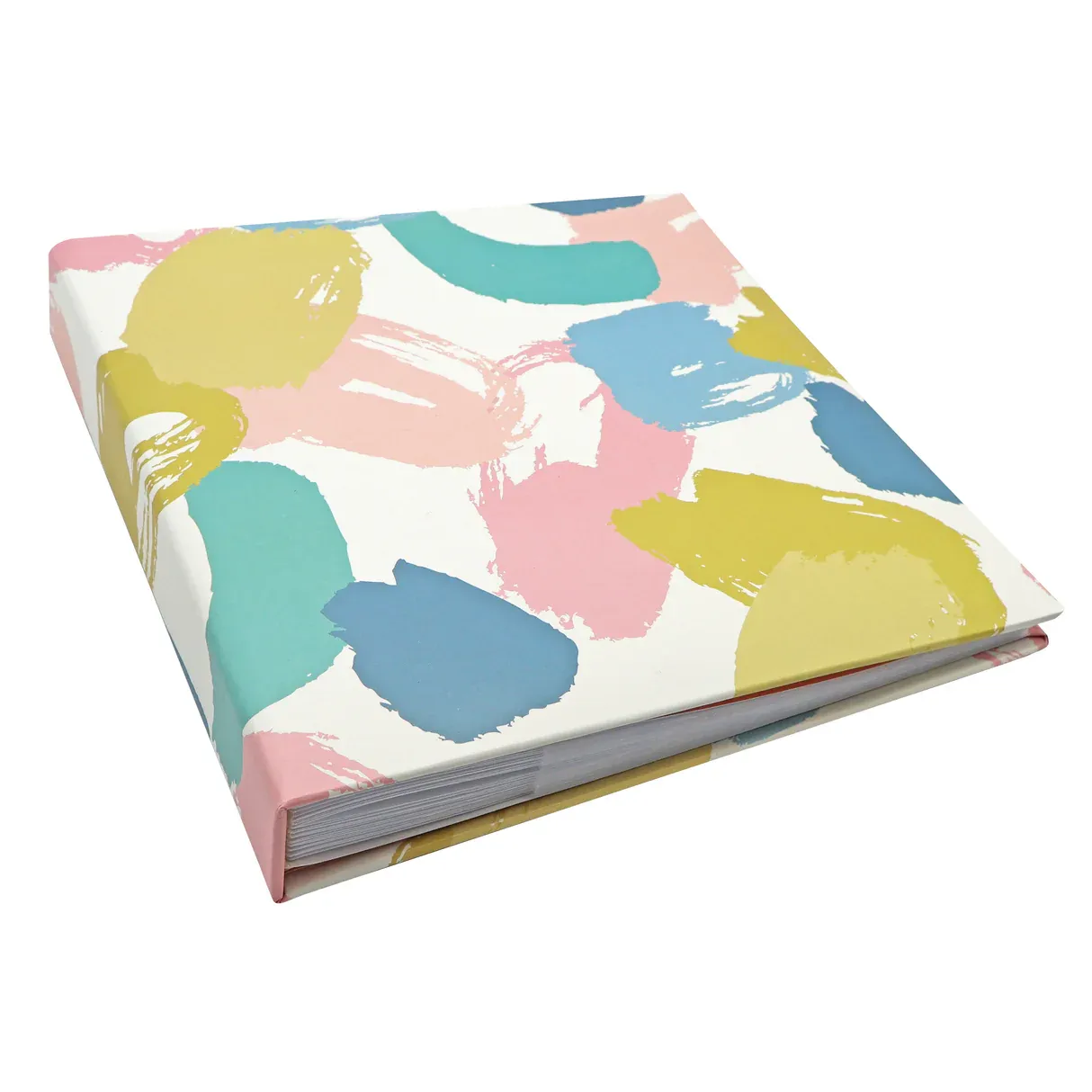 Photo Album - Pastel Patter
