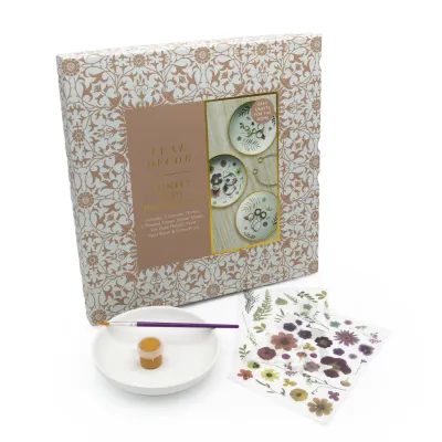Luxe Decor Craft Kit -