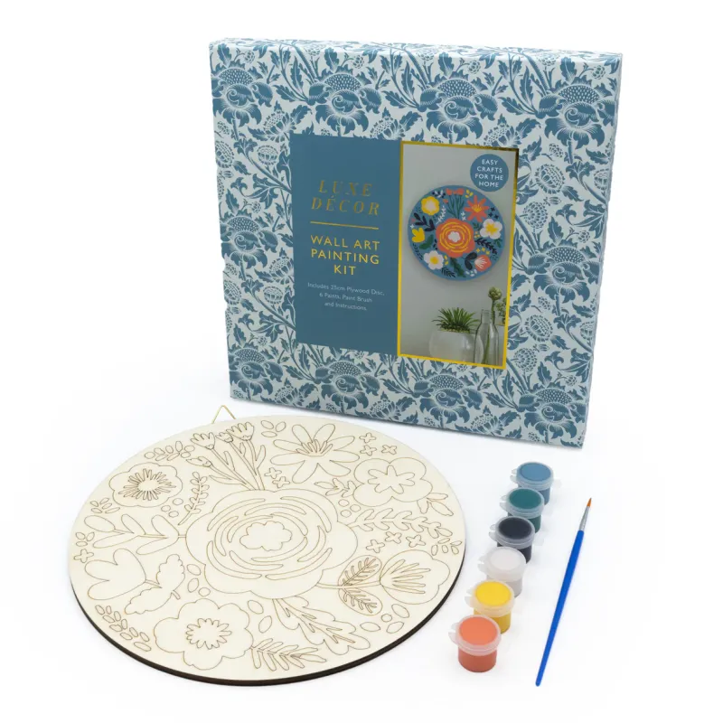 Adult Craft Set -