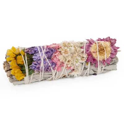 4&quot; Sage Smudge Stick
