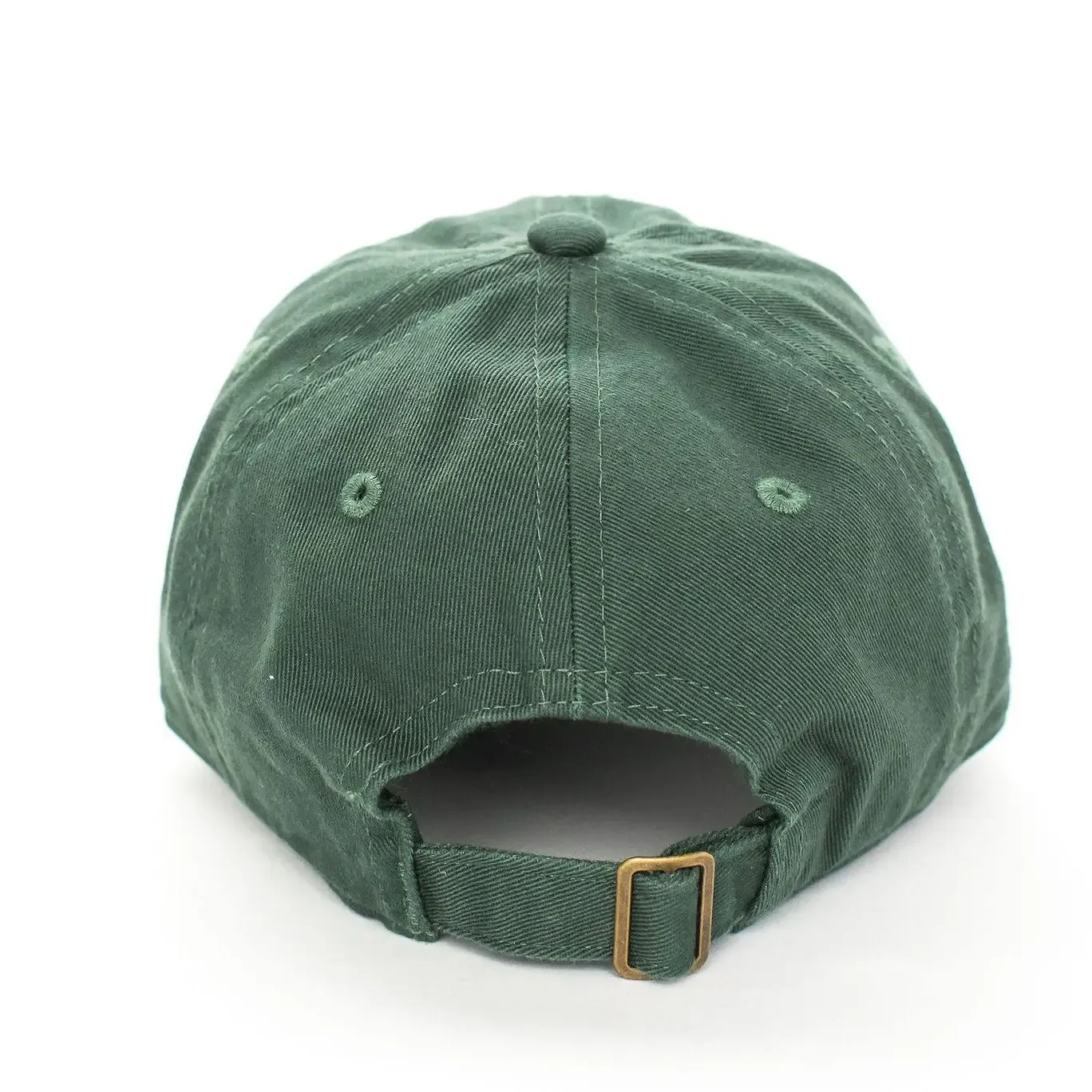Hunter Green Mama Hat