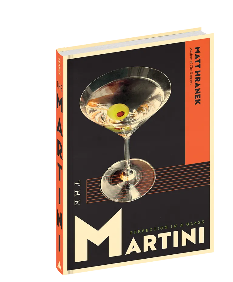 The Martini