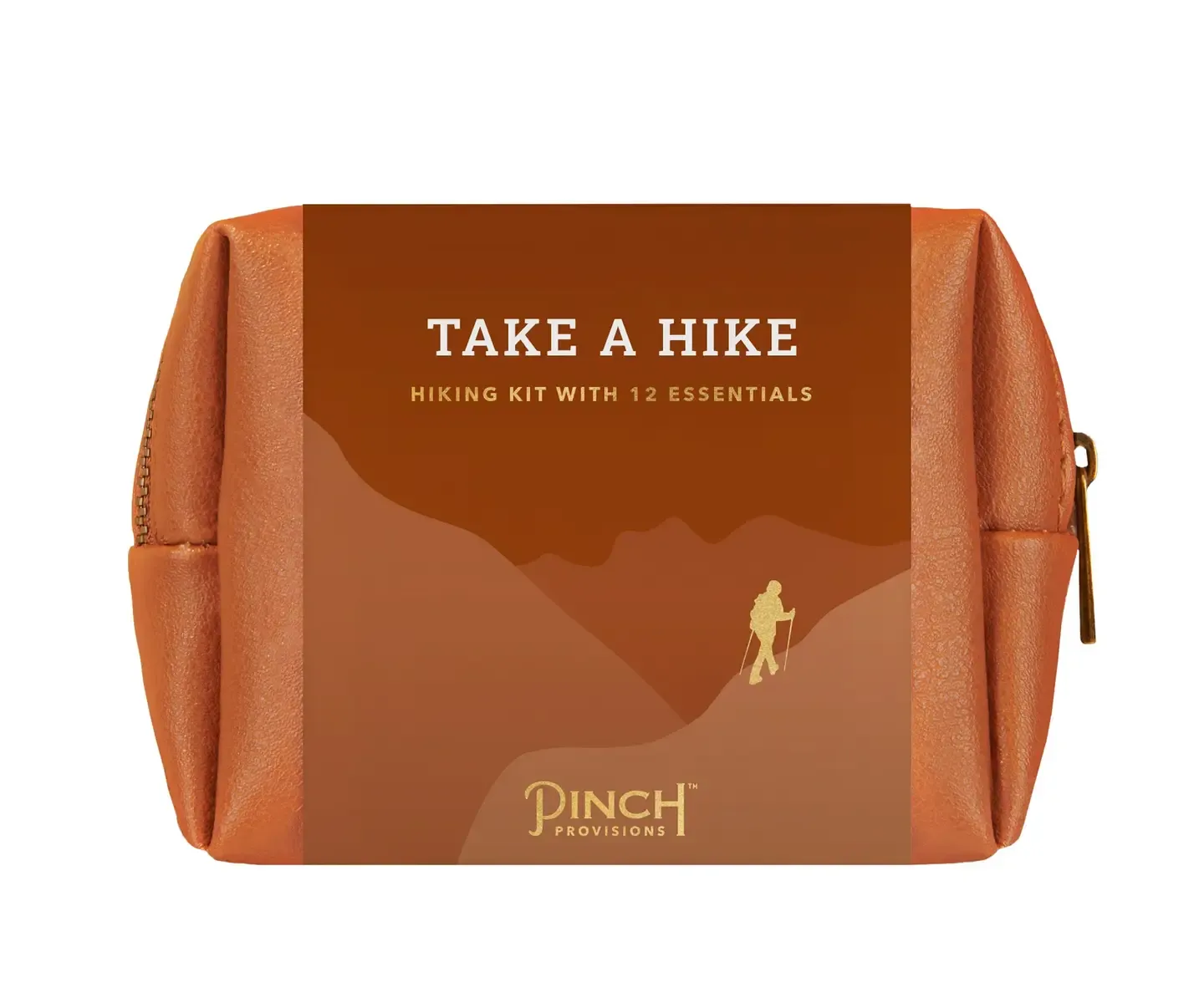 &quot;Take A Hike&quot; Hiking Kit