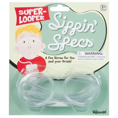Sippin&#39; Specs