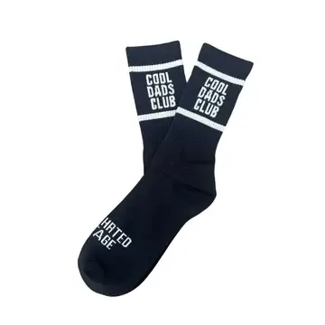 Cool Dads Club Men&#39;s Sock