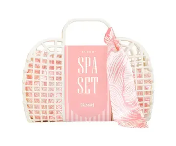 Super Spa Set |, Color: Orchid