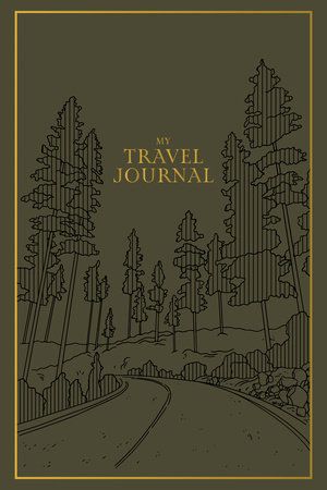 My Travel Journal