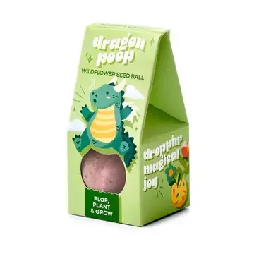 Magical Plops Party Favor, Style: - Dragon Poop