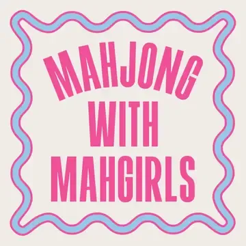 Mahgirls Cocktail Napkins