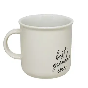 11oz Campfire Coffee Mug