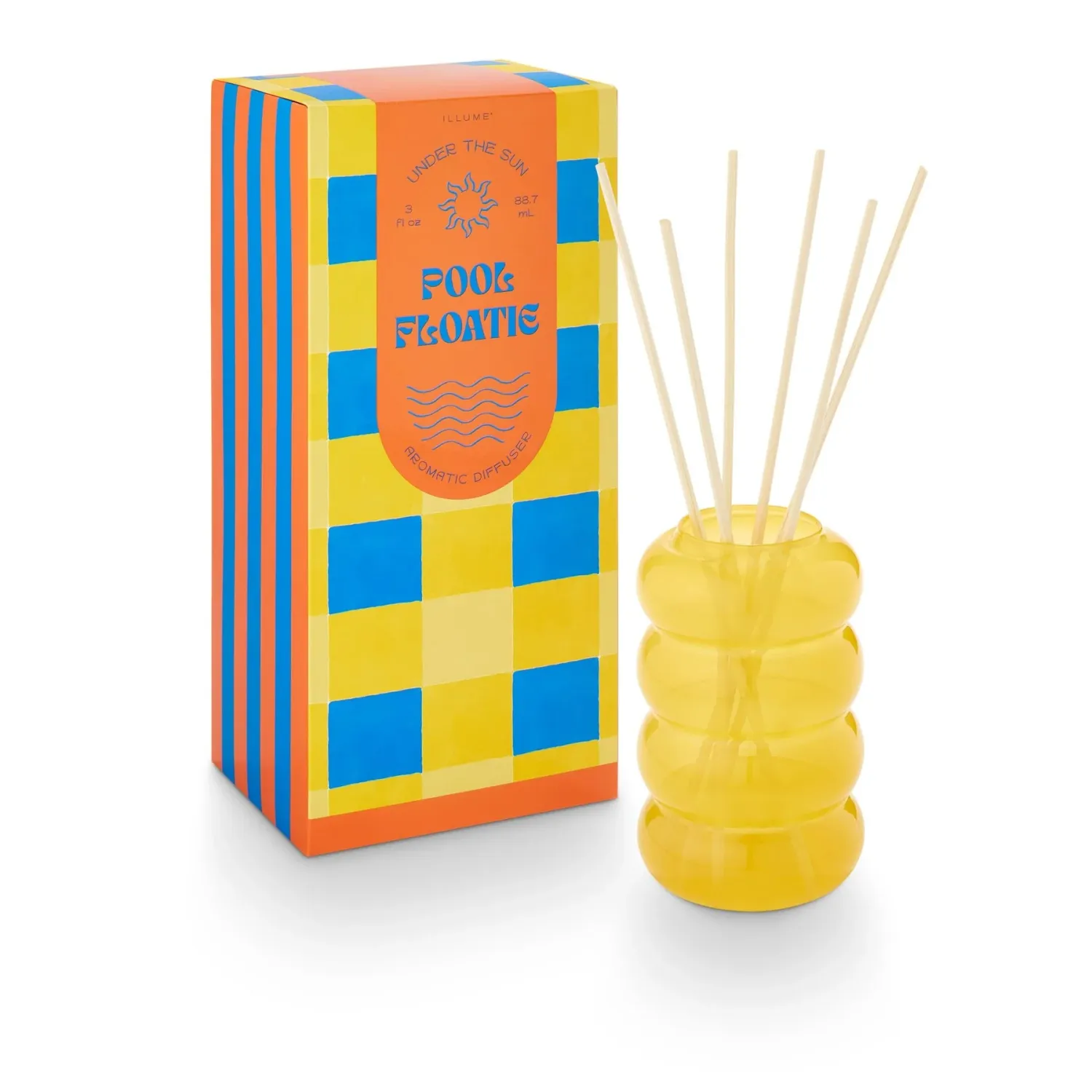 Pool Floatie Diffuser