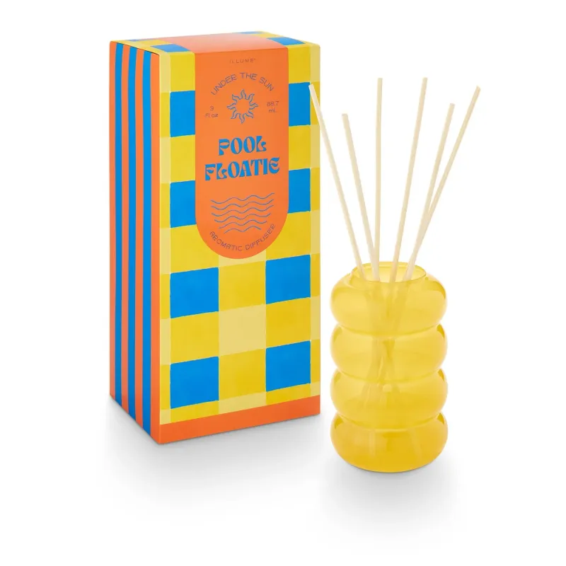 Pool Floatie Diffuser