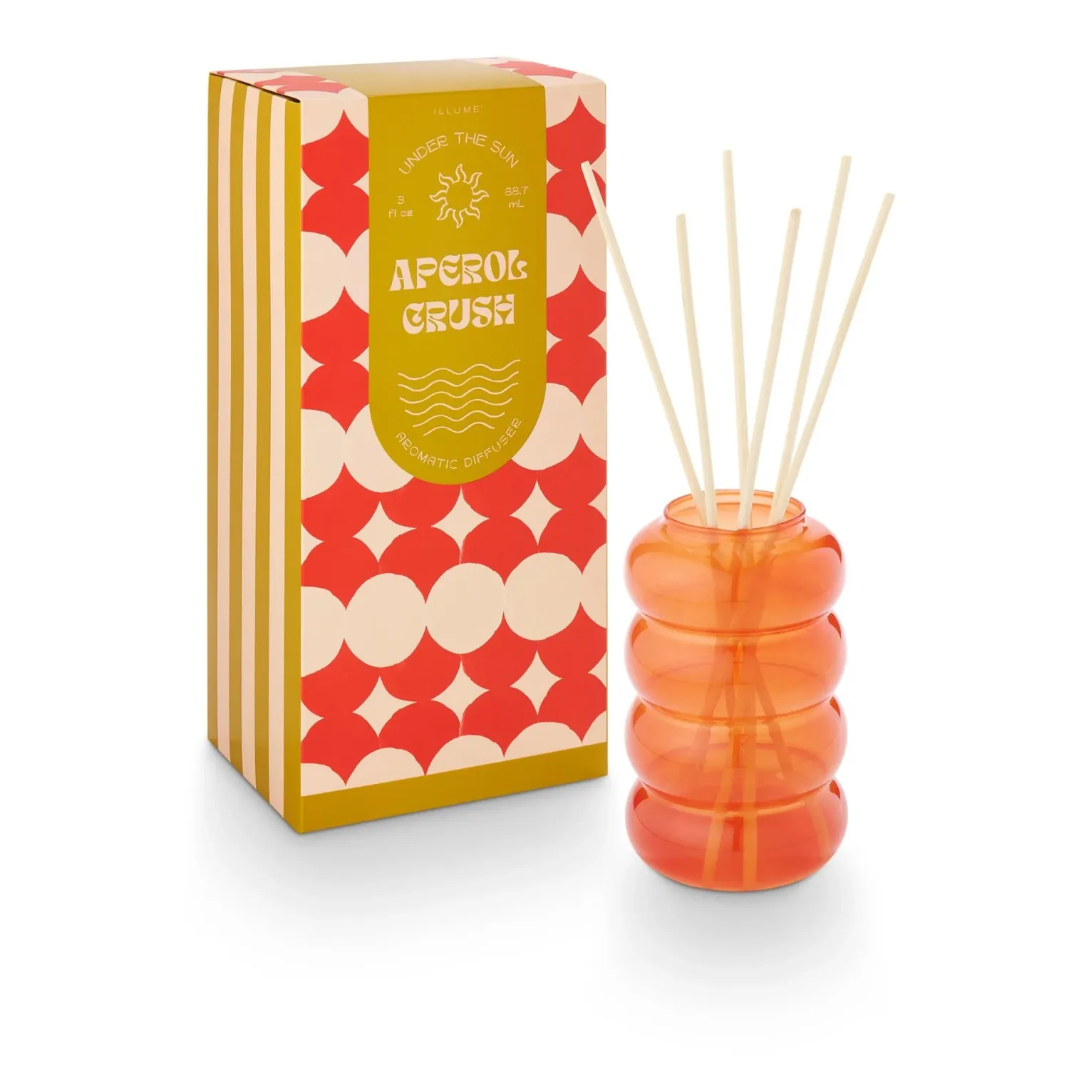Aperol Spritz Diffuser