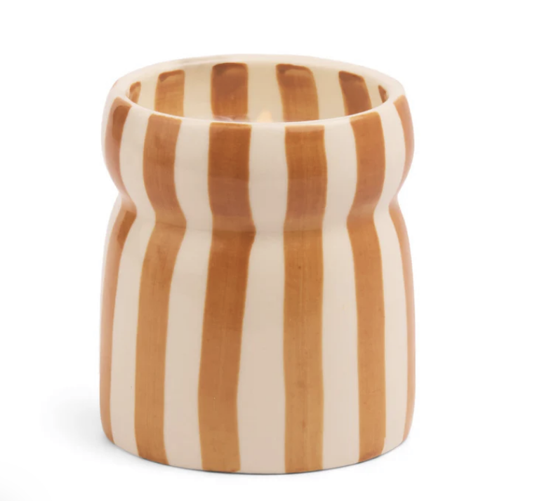 Cabana Candle 6.5 oz, Style: Sienna Sunset