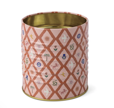 A Dopo Icons Storage Tin