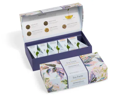 Demoiselle Petite Presentation Box