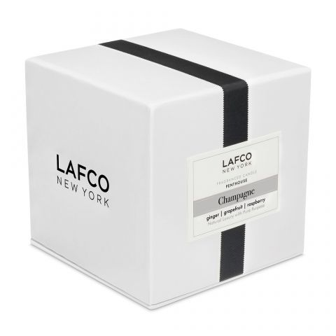 15.5oz Champagne Signature Candle Penthouse