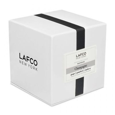 15.5oz Champagne Signature Candle Penthouse