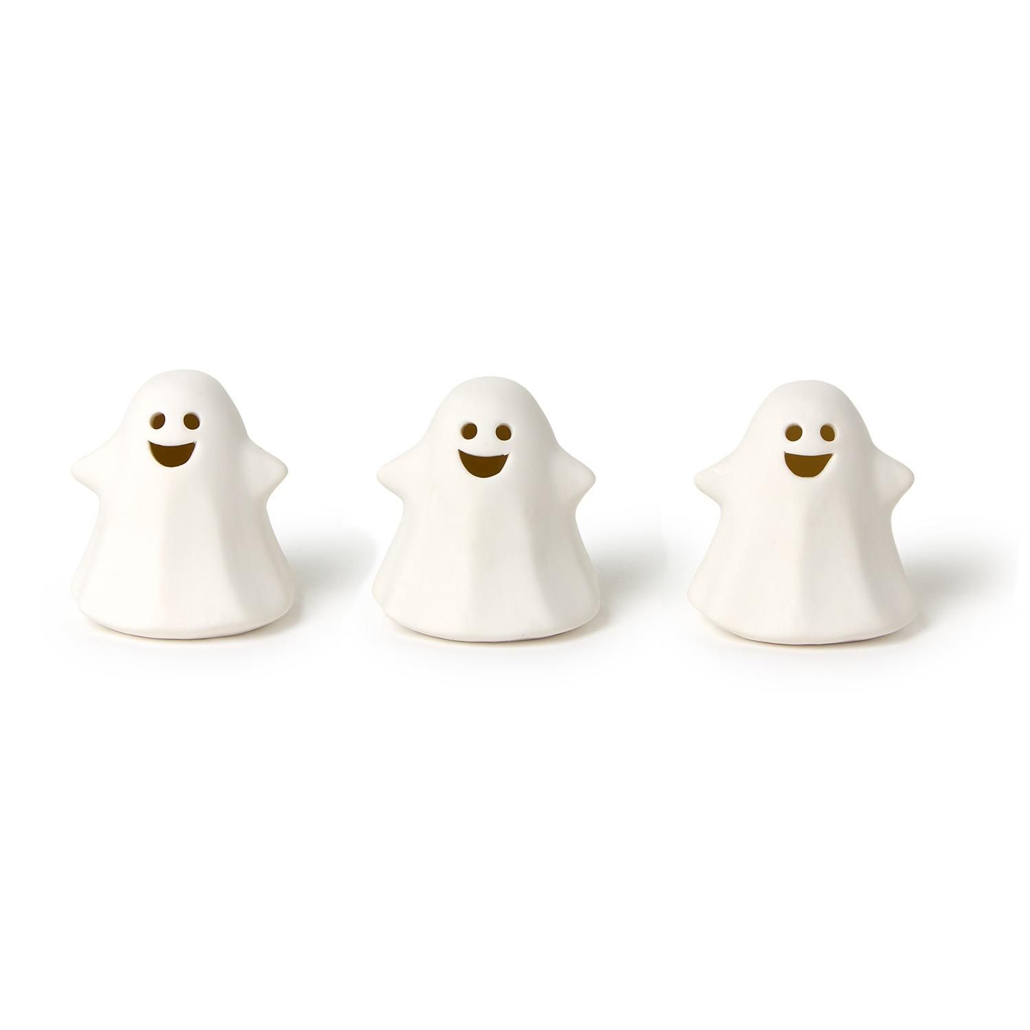 Glowing Ghost LED Light Up