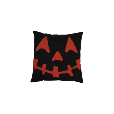 18&quot; Jack-O-Lantern Pillow