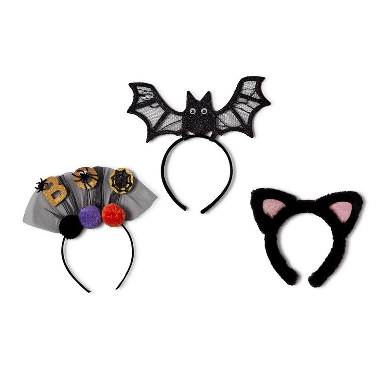 Halloween Headband