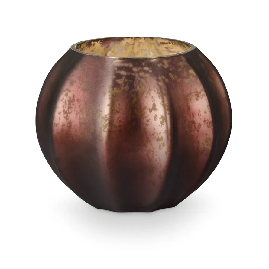Woodfire Mercury Pumpkin
