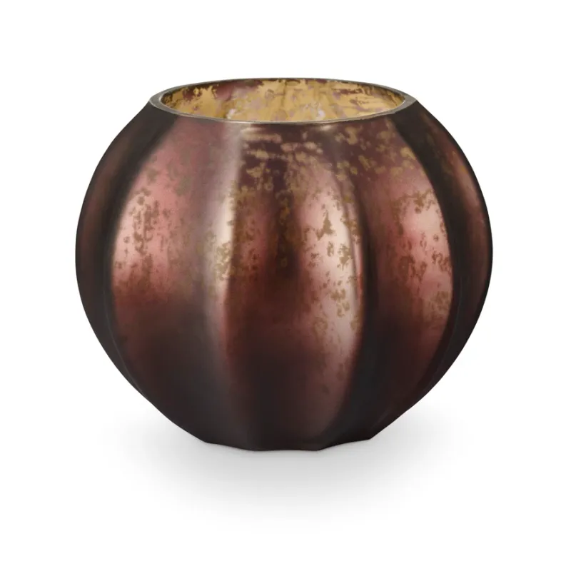 Woodfire Mercury Pumpkin