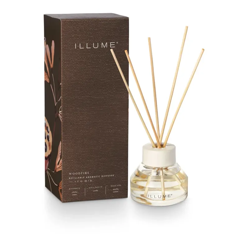 Woodfire Diffuser