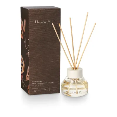 Woodfire Diffuser